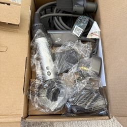 Dyson Supersonic Pro Edition