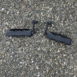 Jeep JK Foot  Rests