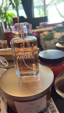 Shine Angel perfume