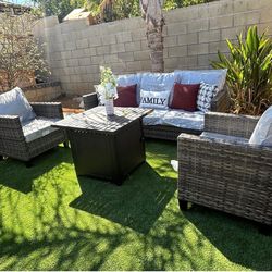 Brand new patio Outdoor furniture set