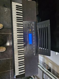 Keyboard