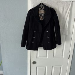 Burberry Woman’s Coat