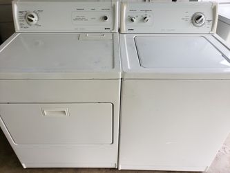 $30 buying working n non-working washer n dryers