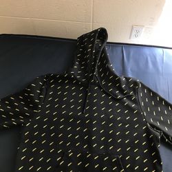 Wezc Hoodie 