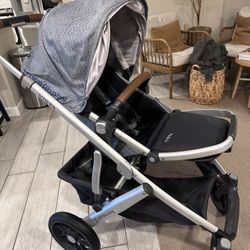 Vista Uppa Baby Stroller 