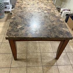 Marble Table 