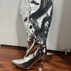 Galaxy Boot