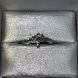 Promise My Love Ring