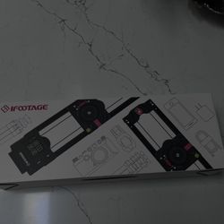 IFootage Shark Slider