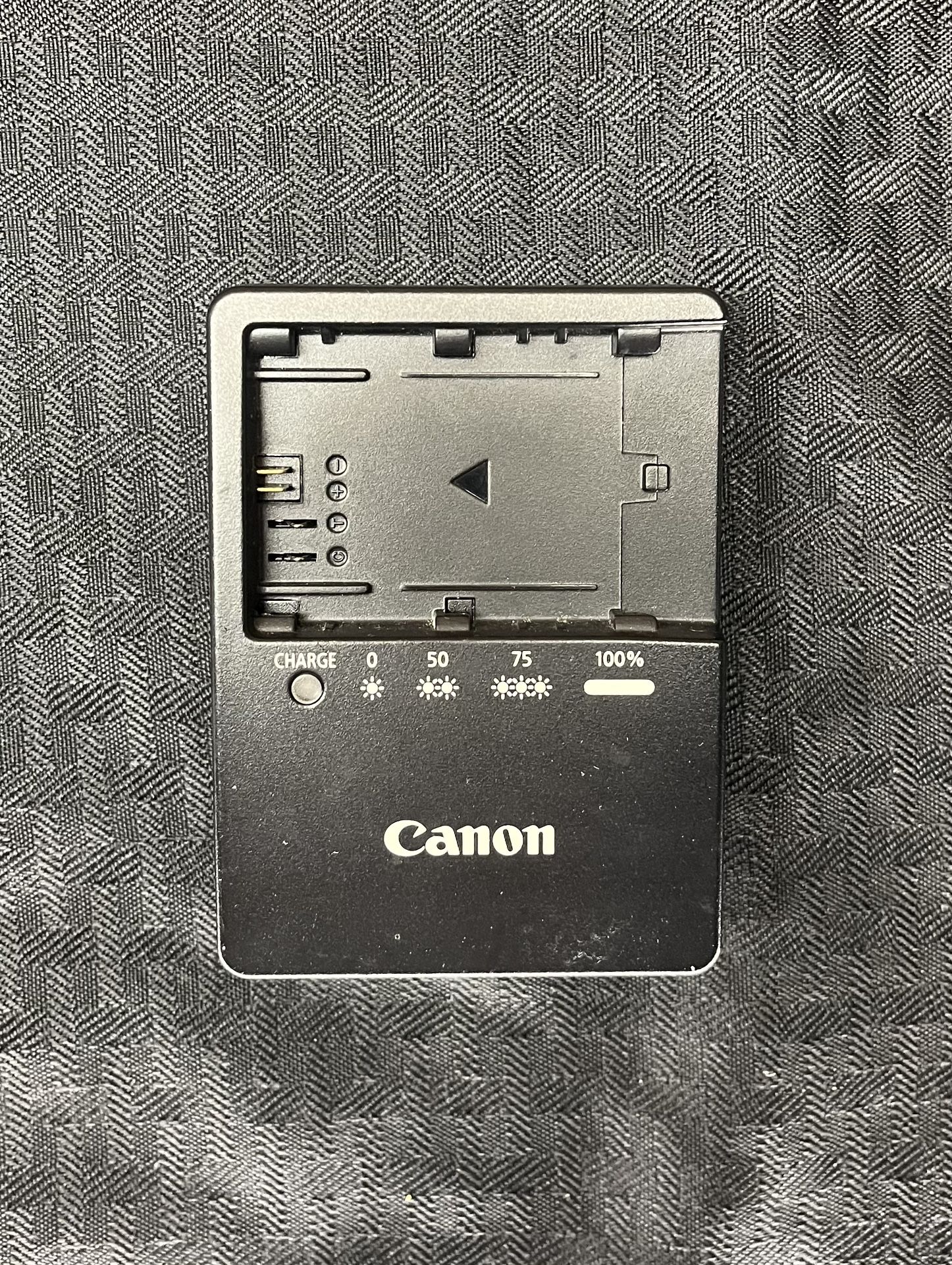 Canon Battery Charger LC-E6