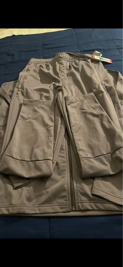 Adidas Tricot Track Suit Set Size M It’s for Man’s