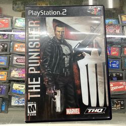 The Punisher