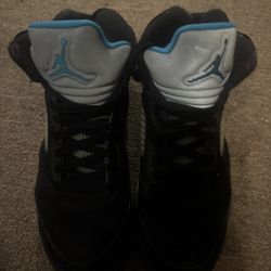 jordan 5 aguas