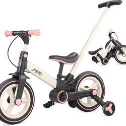 Toddler Bike
