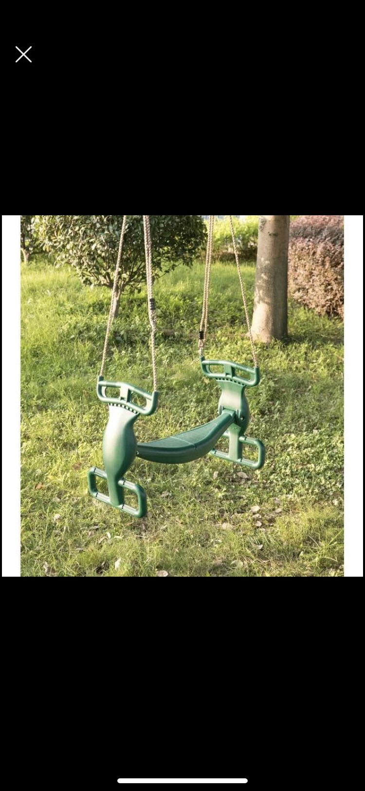 Swingset Accessories
