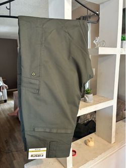First tactical pants
