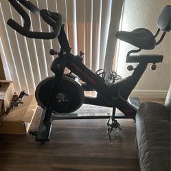 Pro Form Elliptical 
