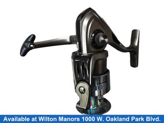 Shakespeare Cont250 Brown Fishing Reel