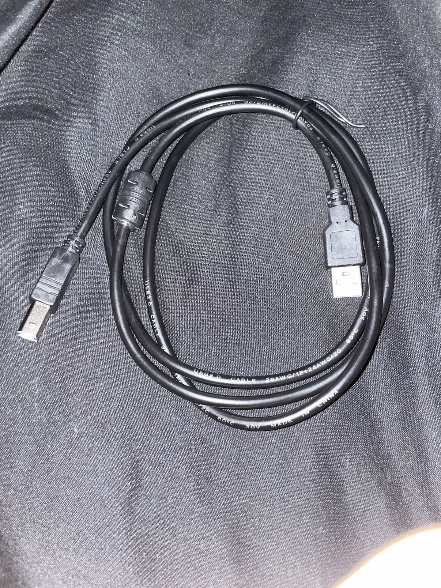 MANHATTAN Hi-Speed USB