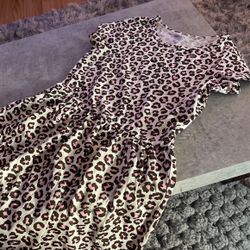 Girls Sz14  Dress 