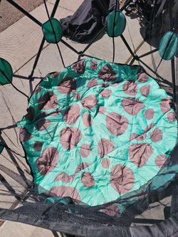Travel Playpen