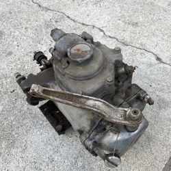 79 Cow Pie Transmission.