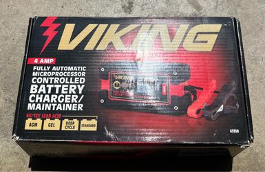 Battery maintainer