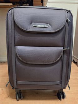 Samsonite 21"  Carry On
