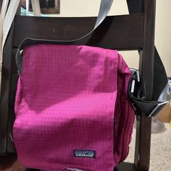 Patagonia Bag 