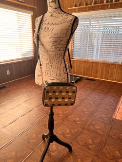 MK crossbody purse