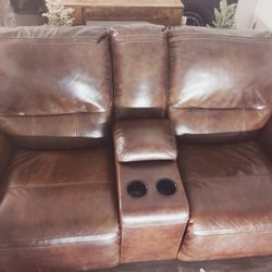Recliner Electric 