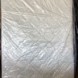 Brand New Queen Size Plush Mattress