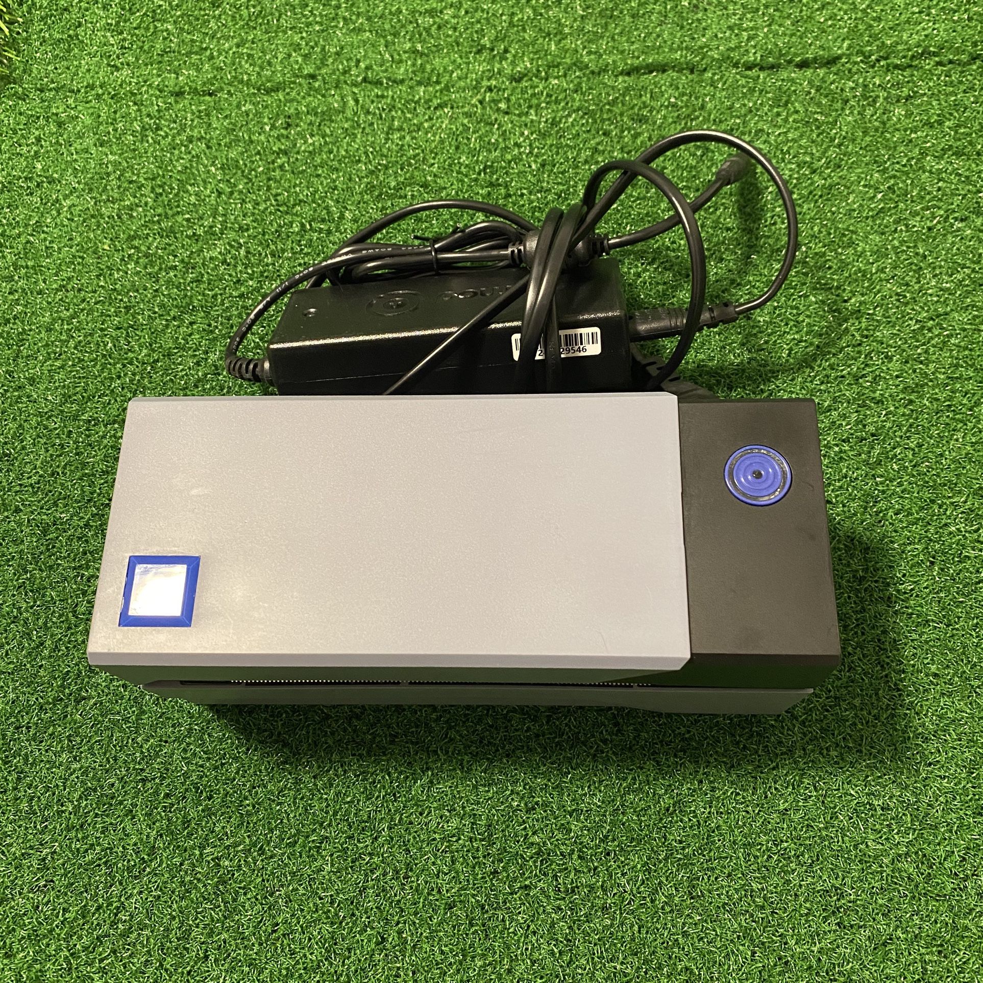 Rollo X1038 Thermal Label Printer Logistics Label Printer Rollo QR USB