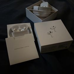 Used AirPod Pro Gen 2