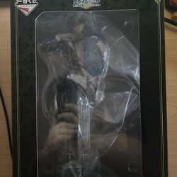 Diablo Figure