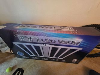 Ion LED 720W with ballast