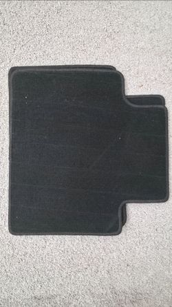 2018-2022 Genuine Honda Accord OEM floor mats