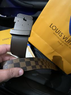 LV Fanny Pack , Brown , Belt Is Adjustable for Sale in Kapolei, HI - OfferUp