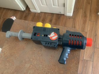 1984 Ghostbusters Blaster 