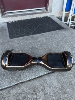 Hoverboard 