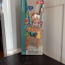 Infant Doorway Jumper