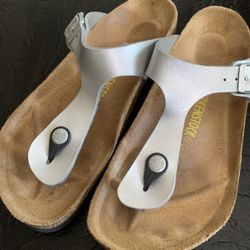 Birkenstock 38 