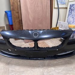 Bmw f10 front bumper
