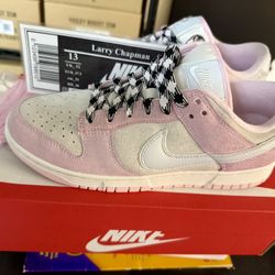 Women’s Nike Dunk Low LX