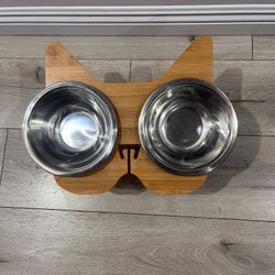 French Bulldog Nibley Pets Bowls $50