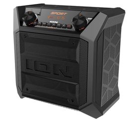 Bluethooth Speaker/Bocina ION Sport
