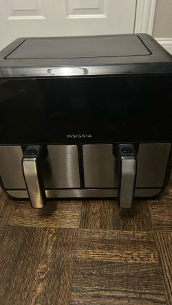 Insignia air fryer