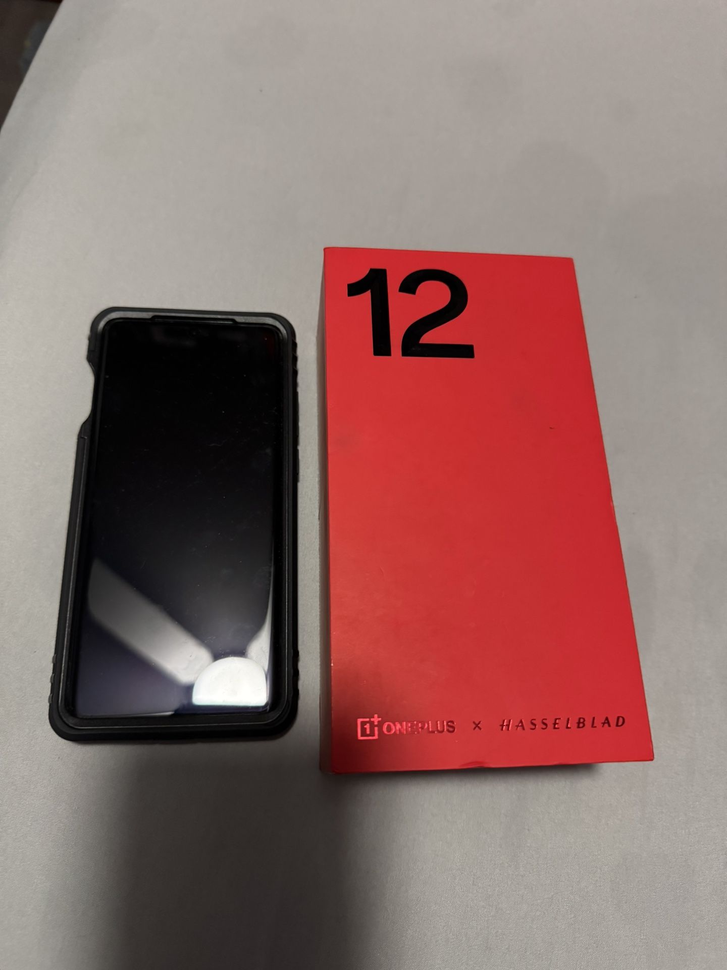 One plus 12