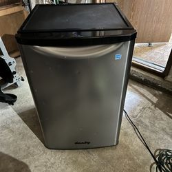 Danby Mini Fridge