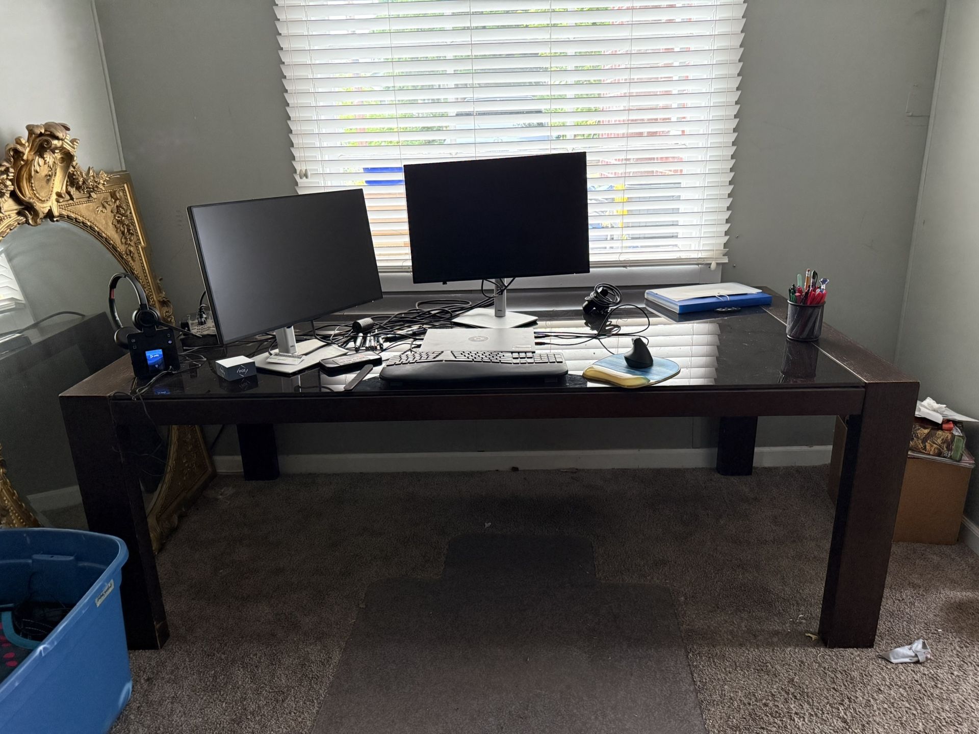 Free Table